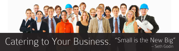 Small Business Web Marketing