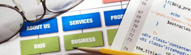 SEO Website Design and Landing Page Optimization