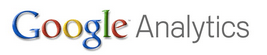 Google Analytics Logo