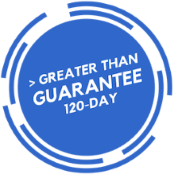 SEO Guarantee - Generation Web