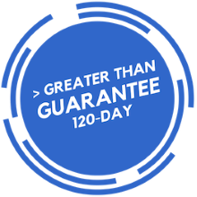 SEO Guarantee - Generation Web