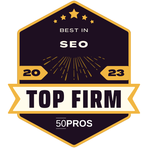 Best in SEO - 2023