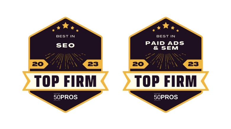 Top 50 SEO & PPC Firm | Generation Web