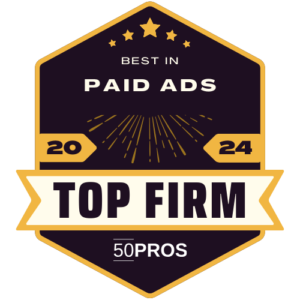 Best in Paid Ads - 2024