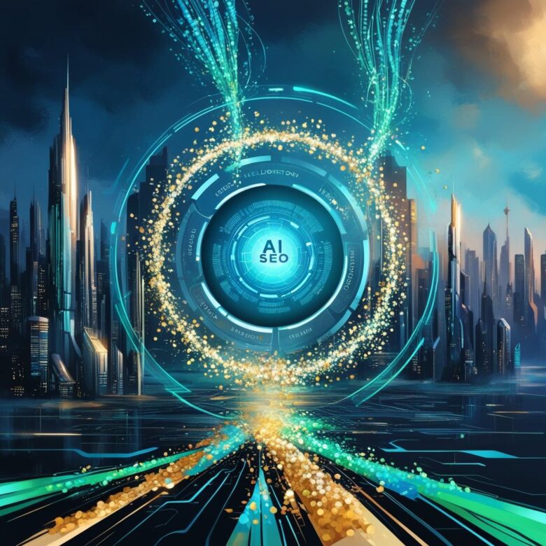 AI Google SEO